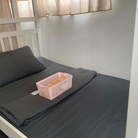 Elegant Homestay Sai Gon - District 3 胡志明市 外观 照片