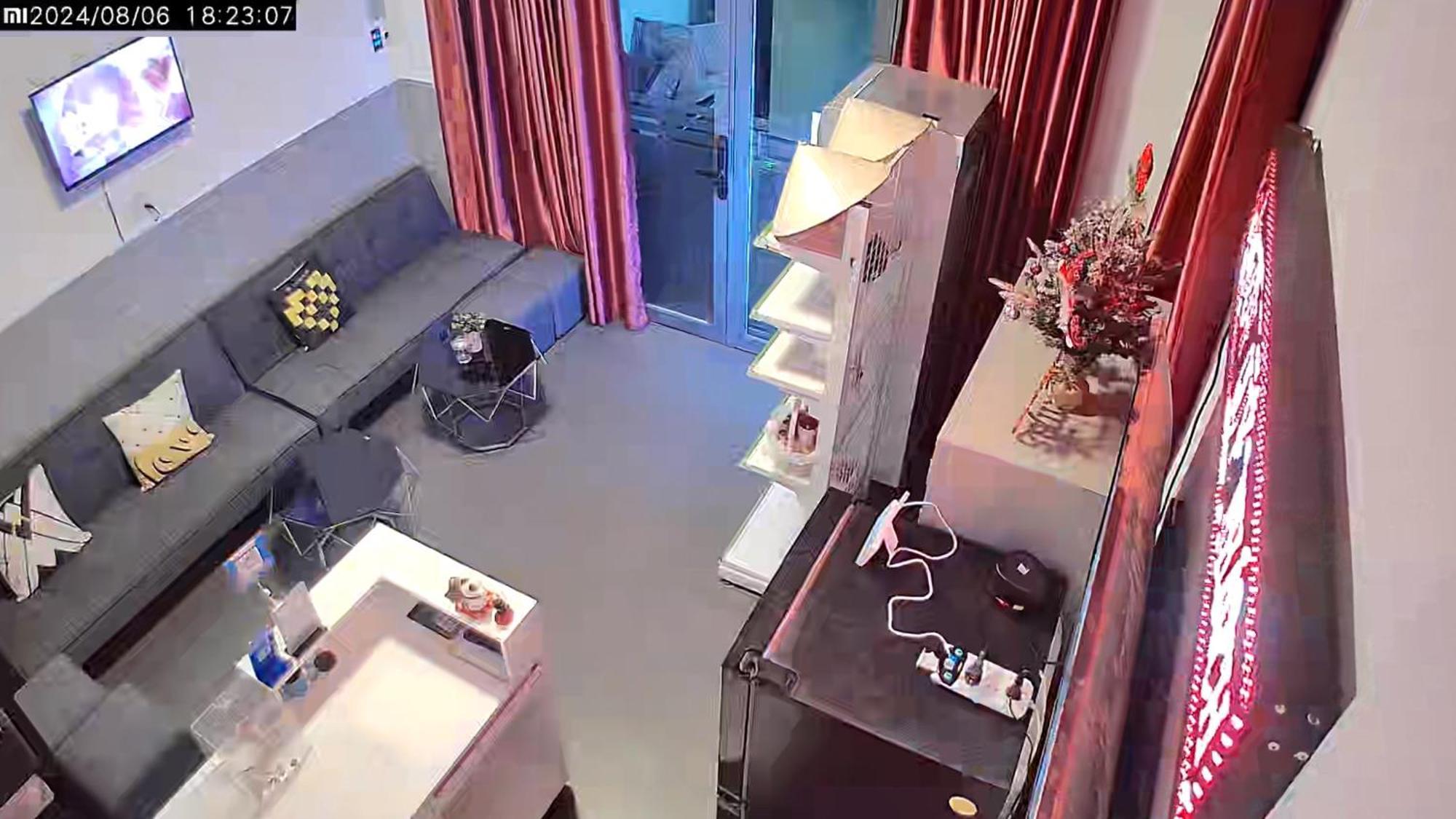 Elegant Homestay Sai Gon - District 3 胡志明市 外观 照片